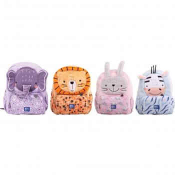 Oxford Rucksack Compact 8.50 l