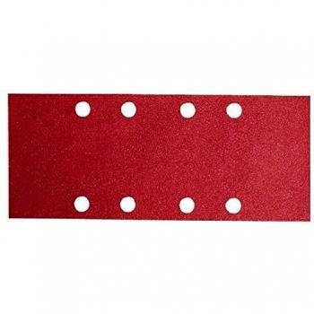 Cartella vetrata orbitale Bosch K 60 grana 60 230x93 mm