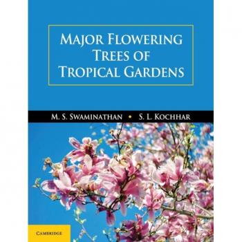 Vitalsource Technologies, Inc. Major Flowering Trees Of Tropical Gardens