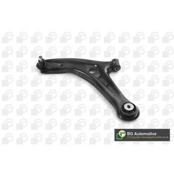 BGA Bras de suspension Essieu avant gauche TRC2395