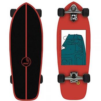 SLIDE – Surfskate Felicità Sk Heritage 30