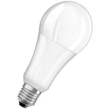 Ampoule LED E27 19W Osram Lumière Douce 2700K