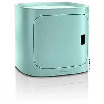 Vaso PILA Color Storage 35 cm - Verde Pastello