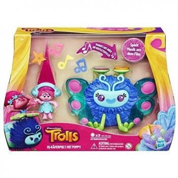 DJ Kebab & Beats – Trolls Musikspielset
