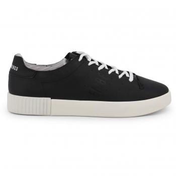 Scarpe Basse Sneakers Uomo Nero della marca Bikkembergs senza codice specifico