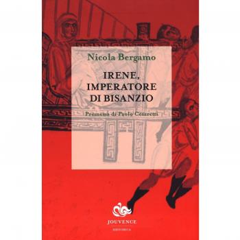 Irene, imperatore di Bisanzio