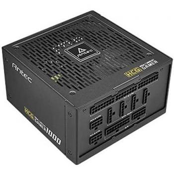 Antec hcg-1000 alimentatore per pc gold full modular