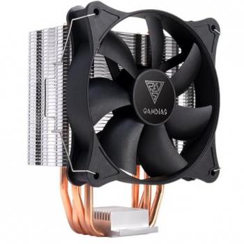 Ventoinha Gamdias Boreas E1-410 Mono 120mm 2000 RPM