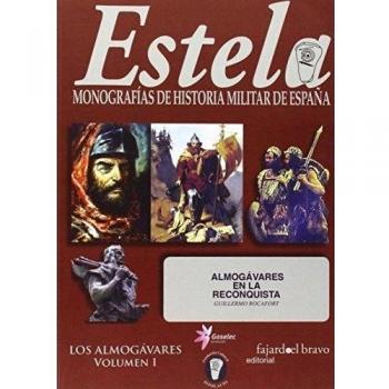 Estela Almogavares - [Livre en VO]