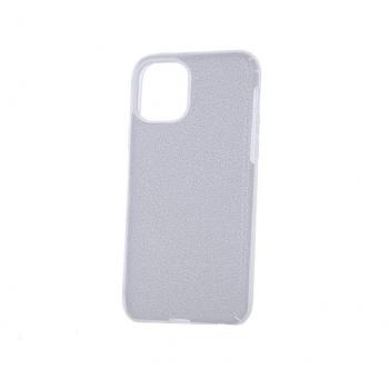 IPhone 11 Pro Hülle in Silber