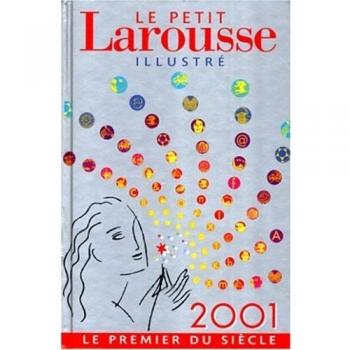 le petit larousse illustré 2001 collectif petit larousse