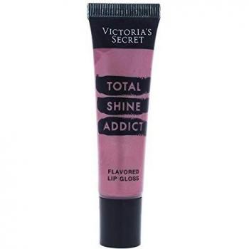 Victoria’s Secret Total Shine Addict Flavored Lip Gloss 13g – Berry Flash
