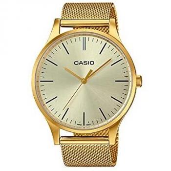 Casio LTP E140G 9AEF Universal Armbanduhre