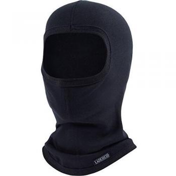Ladeheid Skimaske LA-127 (Schwarz-2, M/L)