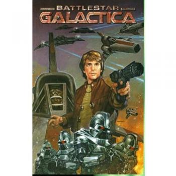 Classic Battlestar Galactica 1