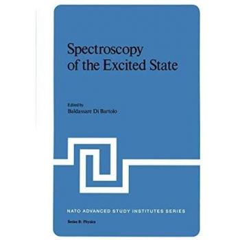 Spectroscopy of the Excited State