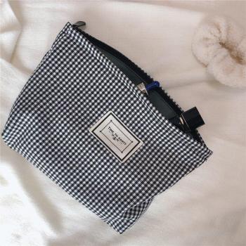 Bolsa de Maquillaje de Viaje de Pana