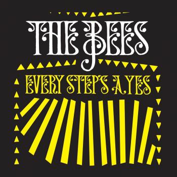 Every step s a yes/inclus 10 inch