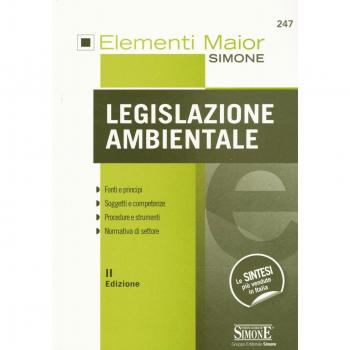 Legislazione ambientale