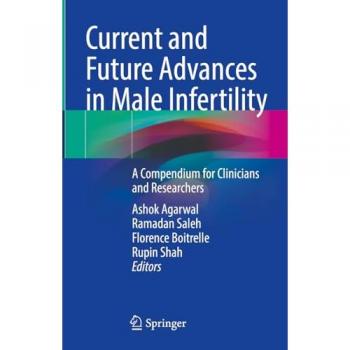 Current and Future Advances in Male Infertility
