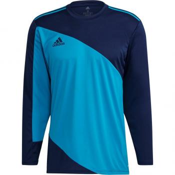 Maglia Portiere Adidas Squadra 21 Uomo Blu Azzurro XS