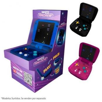 TapTap Arcade retro (Varios modelos)