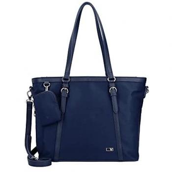Borsa Shopping Donna Roncato Solaris 2753 Blu