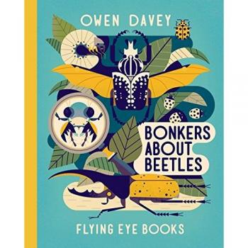 Bonkers About Beetles