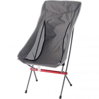 Portable Folding Fishing Chair with Rocking Feature