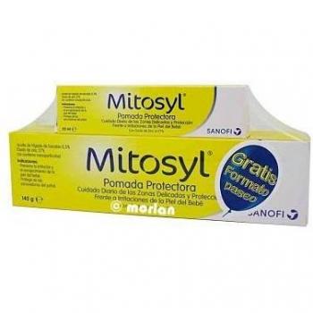MITOSYL POMADA PROTECTORA 145 G