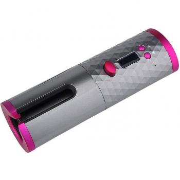 Tourmaline Ceramic Hair Curler