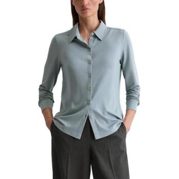 Camicia Donna Opale Marc O'Polo