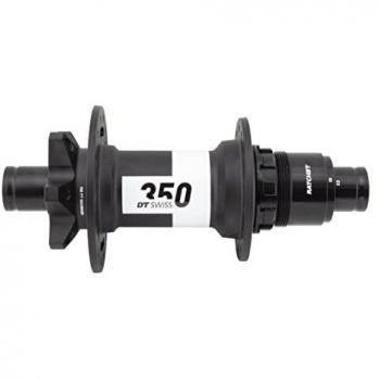 DT Swiss 350 Classic 28-Hub for Disc Brakes