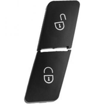 Mercedes Benz C-Class E-Class GLK W204 W207 W212 Lock Button