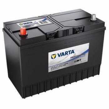 Batterie VARTA 620147078B912