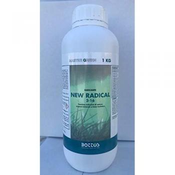 Bottos New Radical 1 kg Concime Liquido