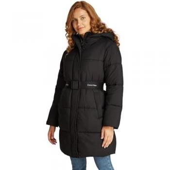 Calvin Klein Cappotto J20j22122 Ck Black Small