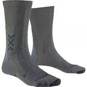 X-socks Calzini Hike Discover Crew