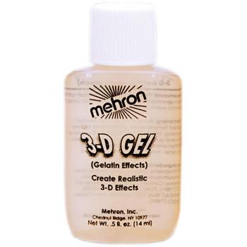 FX Gelatine Gel Transparent 14 ml