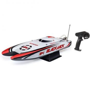 Vegas Offshore Blackjack 24 V2 Catamaran Brushless – PRB08049T