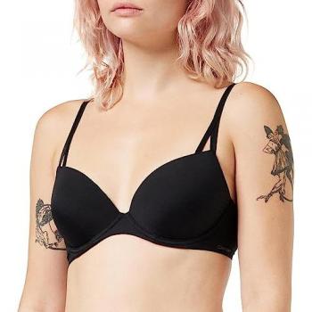 Calvin Klein - Sujetador Invisible Push-Up - Seductive Comfort