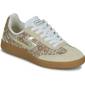 Sheffield Schmoove Sneakers Low