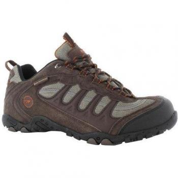 Zapato Hi‑Tec Penrith Talla 41 Marrón