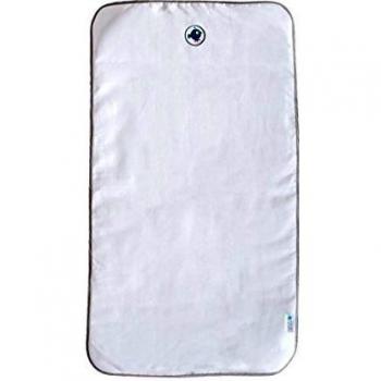 Serviette Douceur Neptune 50 x 90 cm