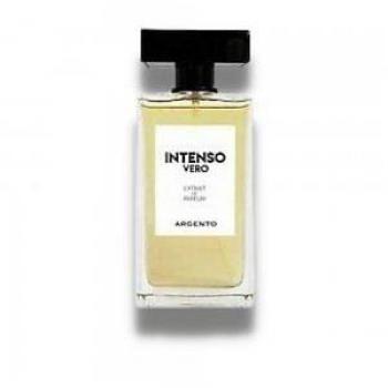 Intenso Vero Argento extrait de parfum 100 ml