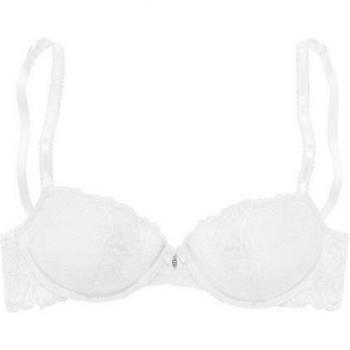 LASCANA Bralette Blanco Confort