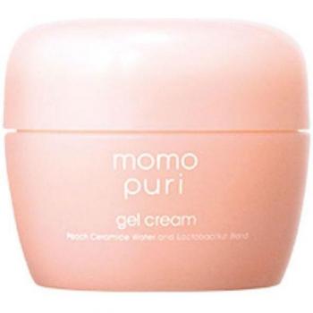 Momopuri Gel Cream viso 80 ml