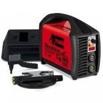Technica 190 TIG Lift DC VRD 230 V