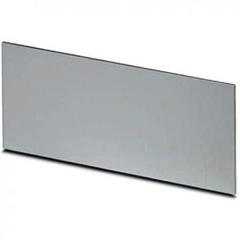 Élément de Boîtier Aluminium 2200930