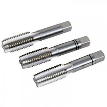 Machos manuales M12 x 1,00 mm